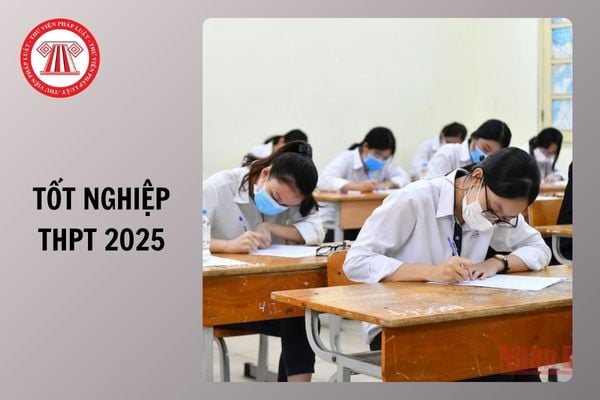 Full đáp án đề Tiếng Anh mã đề 1135 thi tốt nghiệp THPT 2025 chi tiết như thế nào?
