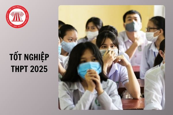 Full đáp án đề Giáo dục kinh tế và pháp luật mã đề 5 thi tốt nghiệp THPT 2025 chi tiết như thế nào?