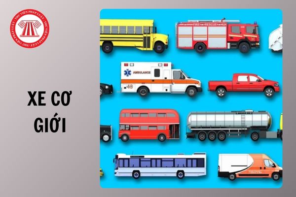 Toàn văn Dự thảo Nghị định sửa đổi Nghị định 166/2024/NĐ-CP về điều kiện kinh doanh dịch vụ kiểm định xe cơ giới ra sao?