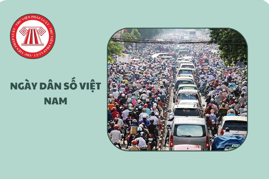 Chủ đề Ngày Dân số Việt Nam 26/12/2025 là gì?