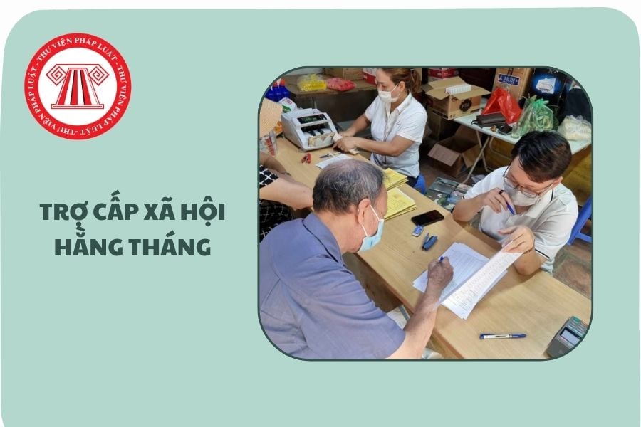 Theo Nghị định 147/2025/NĐ-CP, thẩm quyền quyết định điều chỉnh mức hưởng, thôi hưởng trợ cấp xã hội hằng tháng, hỗ trợ kinh phí chăm sóc, nuôi dưỡng hằng tháng đối với đối tượng bảo trợ xã hội thuộc về ai?
