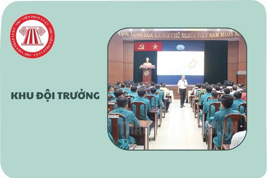Từ 28/8/2025 Mức phụ cấp hàng tháng đối với Thôn, ấp, khu đội trưởng tại TPHCM bao nhiêu?