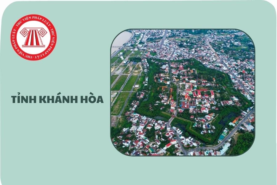 Thành phố Cam Ranh tỉnh Khánh Hòa đổi thành gì sau sáp nhập 2025?