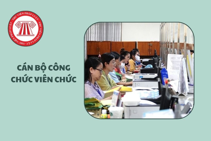 Theo Nghị quyết 76, mục tiêu cải cách chế độ công vụ đến năm 2025 là xây dựng được đội ngũ cán bộ công chức viên chức đáp ứng yêu cầu nào?