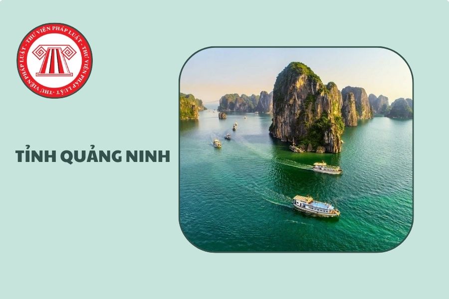 Phường Hạ Long tỉnh Quảng Ninh gồm các phường nào hình thành sau sắp xếp?
