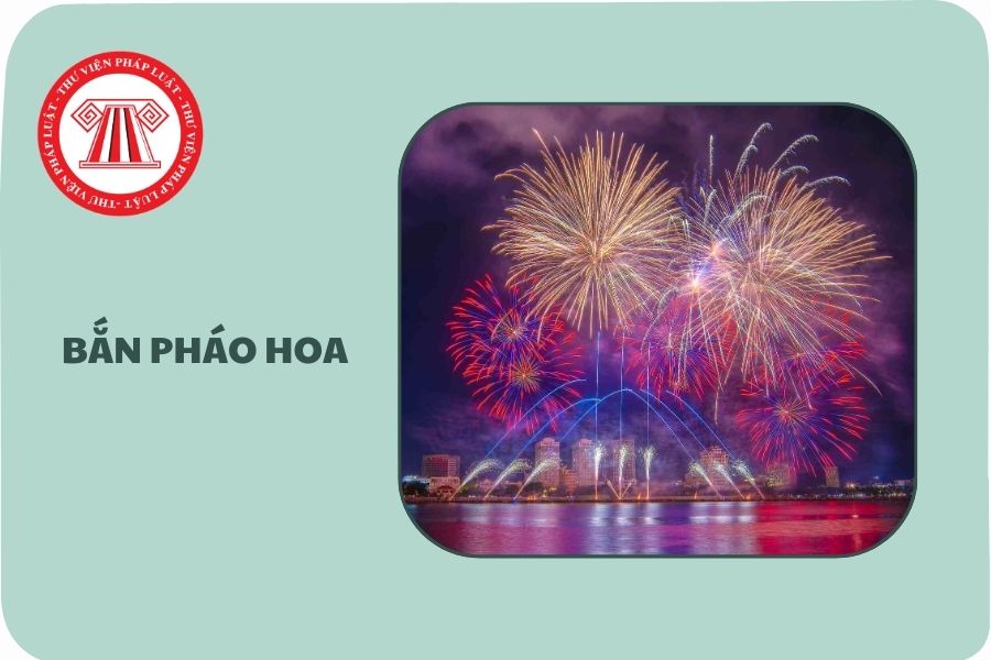 Lịch bắn pháo hoa Quốc khánh 2/9/2025 TP Hải Phòng dự kiến mấy giờ?