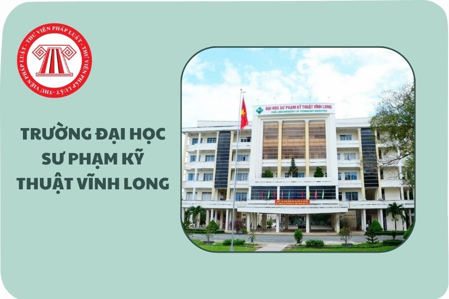 ĐIỂM CHUẨN Trường Đại học Sư phạm Kỹ thuật Vĩnh Long 2025 lấy bao nhiêu?