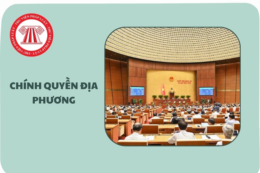 Toàn văn Kết luận 192-KL/TW 2025 của Bộ Chính trị về thực hiện pháp luật phân cấp phân quyền, phân định thẩm quyền chính quyền địa phương 2 cấp thế nào?