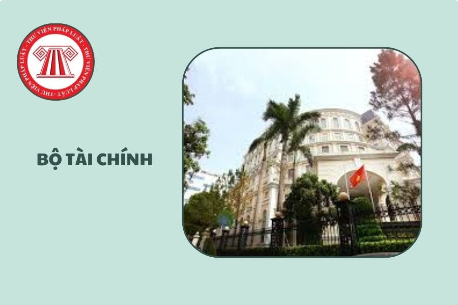 Cơ cấu tổ chức Vụ Ngân sách Bộ Tài chính có các phòng nào?