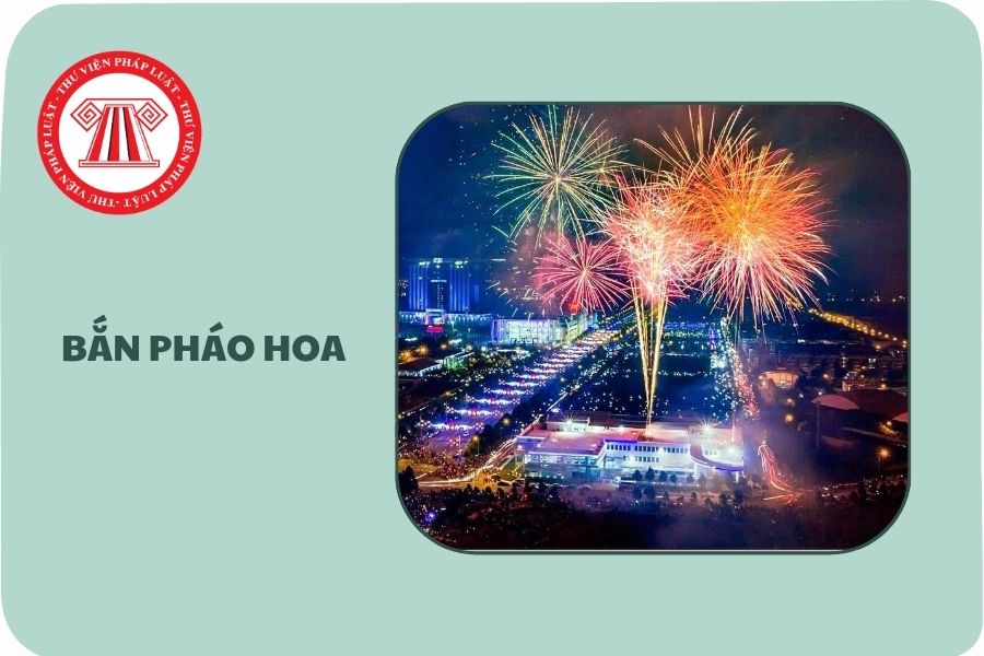 Điểm bắn pháo hoa 2/9/2025 tỉnh Tuyên Quang ở đâu?