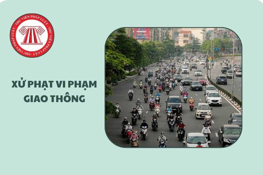 Hỏi đáp Pháp luật
