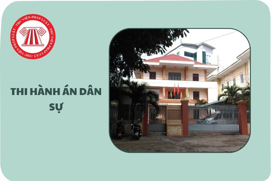 Danh sách 14 Phòng Thi hành án dân sự khu vực tỉnh Gia Lai từ 1/7/2025 thế nào?
