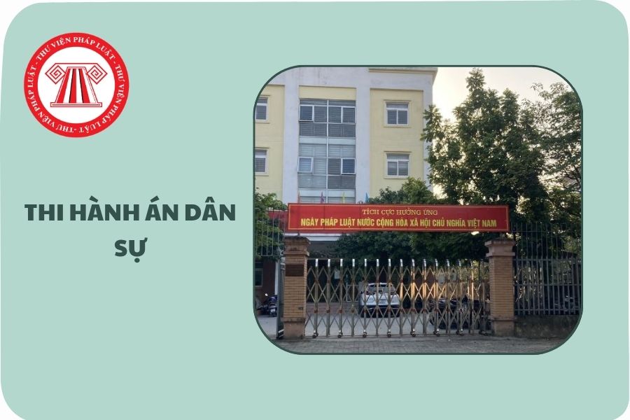 Danh sách 8 Phòng Thi hành án dân sự khu vực tỉnh Hưng Yên từ 1/7/2025 thế nào?