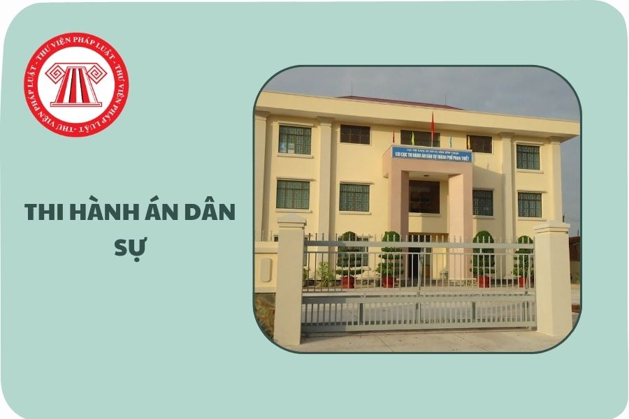 Danh sách 4 Phòng Thi hành án dân sự khu vực tỉnh Lai Châu từ 1/7/2025 thế nào?