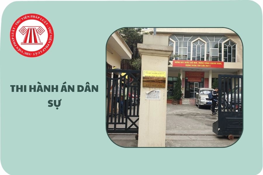 Danh sách 6 Phòng Thi hành án dân sự khu vực tỉnh Sơn La từ 1/7/2025 thế nào?