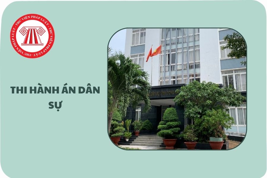 Danh sách 8 Phòng Thi hành án dân sự khu vực tỉnh Tuyên Quang từ 1/7/2025 thế nào?