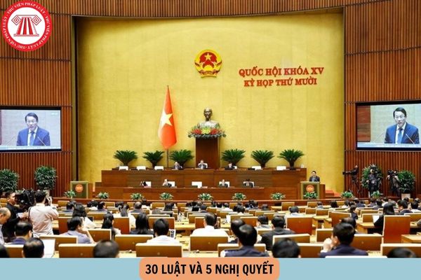 Hỏi đáp Pháp luật