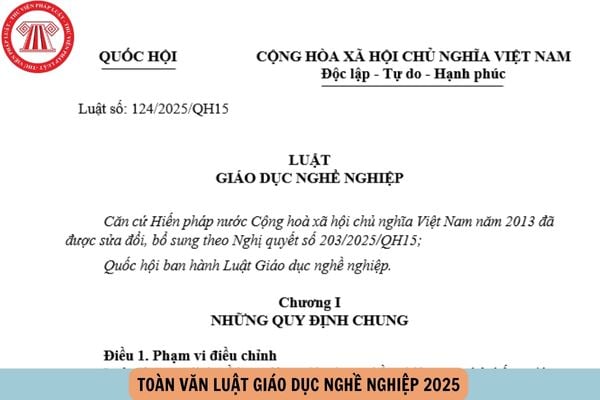 Hỏi đáp Pháp luật