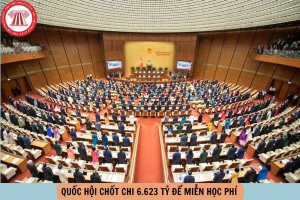 Hỏi đáp Pháp luật