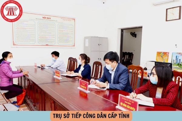Hỏi đáp Pháp luật