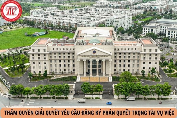 Hỏi đáp Pháp luật