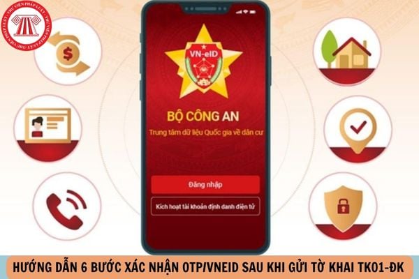 Hỏi đáp Pháp luật