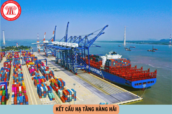 07 Hình thức xử lý tài sản kết cấu hạ tầng hàng hải mới nhất giao cho cơ quan quản lý tài sản theo Nghị định 84/2025/NĐ-CP là gì?