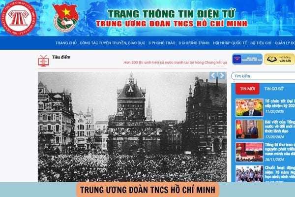 Hỏi đáp Pháp luật