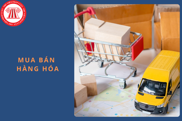 Báo cáo tình hình hoạt động mua bán hàng hóa và các hoạt động liên quan trực tiếp đến mua bán hàng hóa của doanh nghiệp FDI 2025?