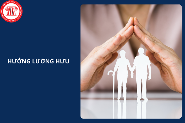 Giảm thời hạn nộp hồ sơ hưởng lương hưu từ 01/07/2025?