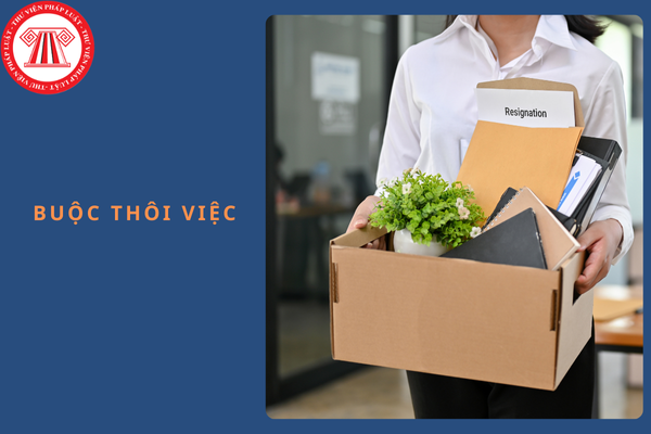 Viên chức bị phạt tù nhưng đang mang thai có bị buộc thôi việc không?