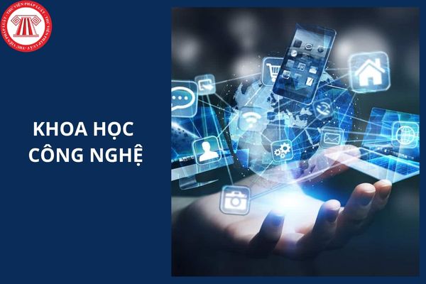 Cơ quan nào có nhiệm vụ chủ trì thẩm tra dự án luật thuộc lĩnh vực khoa học và công nghệ?