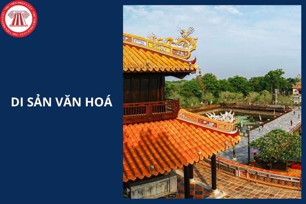 Nghị định hướng dẫn Luật Di sản văn hóa là văn bản nào?