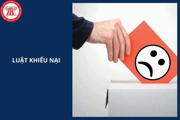 Nghị định hướng dẫn Luật khiếu nại là Nghị định nào?