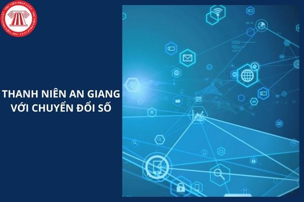 Đáp án tuần 3 Cuộc thi trực tuyến Thanh niên An Giang với chuyển đổi số lần thứ nhất năm 2025 thế nào?