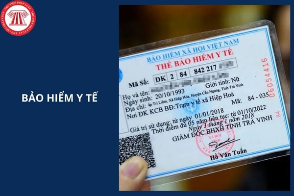 Tăng mức thanh toán khám bảo hiểm y tế từ năm 2026 thế nào?