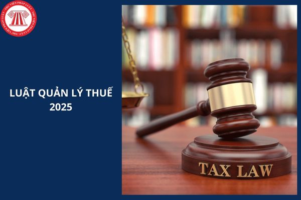 Luật Quản lý thuế 2025 quy định cụ thể đối tượng nộp thuế thế nào?