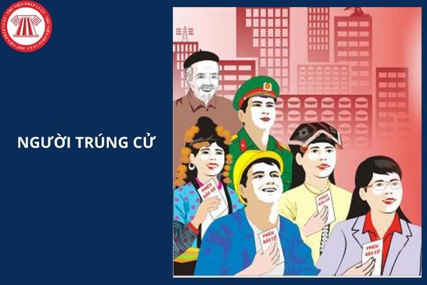 Để xác định người trúng cử cần phải dựa trên những nguyên tắc nào?