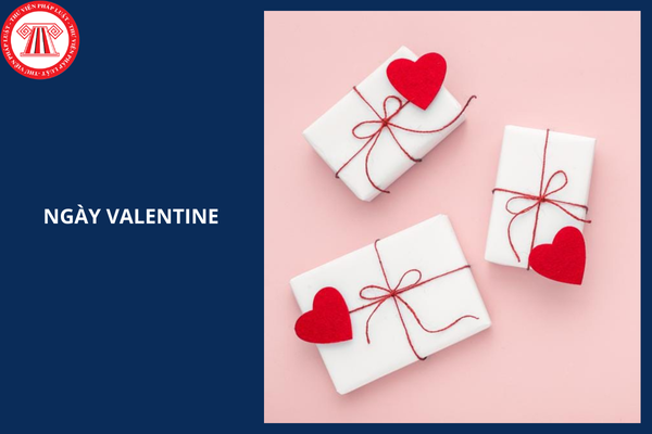 Những câu tỏ tình dành cho ngày Valentine 14 2 hay nhất 2025?