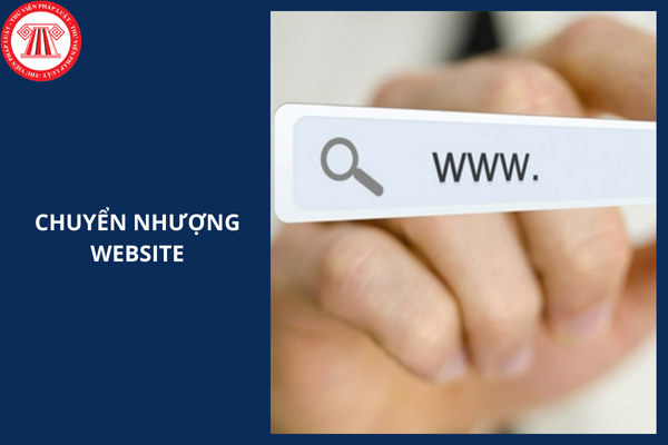 Chuyển nhượng website chịu thuế GTGT thế nào?