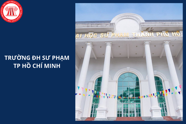 Hướng dẫn đăng ký thi đánh giá năng lực chuyên biệt 2025 Trường đại học Sư phạm TP Hồ Chí Minh?