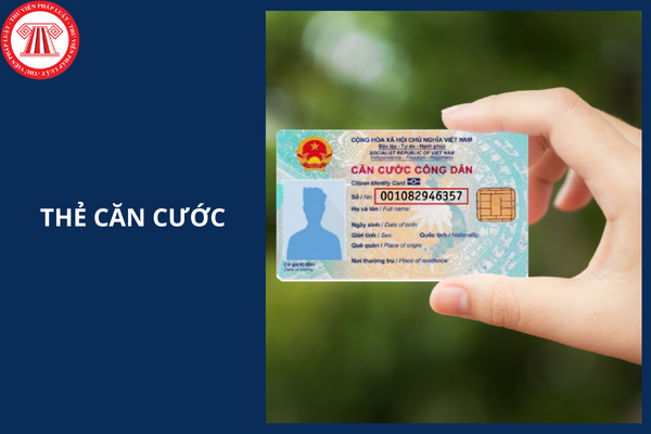 Cấp đổi thẻ căn cước do xác định lại giới tính thì cần phải xuất trình những giấy tờ gì?