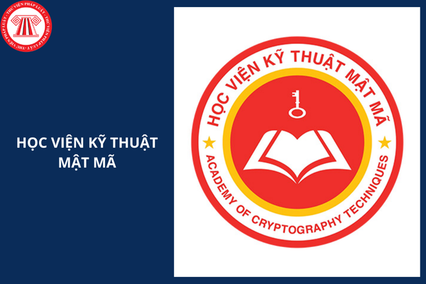 Phương thức tuyển sinh đại học năm 2025 Học viện Kỹ thuật Mật mã?