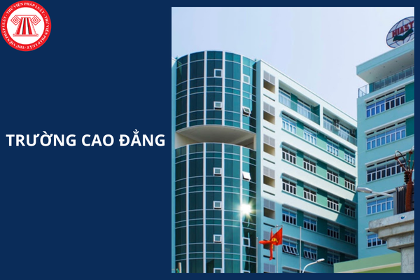 Trường cao đẳng có đổi tên được không? Thủ tục được thực hiện thế nào?