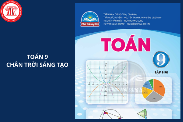 Đề thi giữa học kì 2 Toán 9 Chân trời sáng tạo kèm đáp án chi tiết nhất năm học 2024 - 2025?