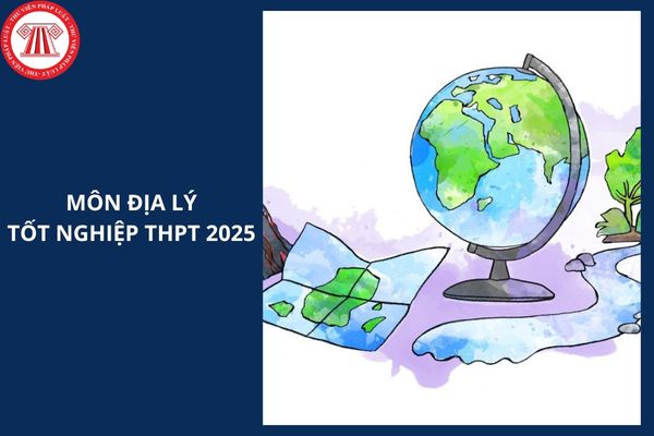 Full đáp án đề Địa lý mã đề 0939 thi tốt nghiệp THPT 2025 thế nào?