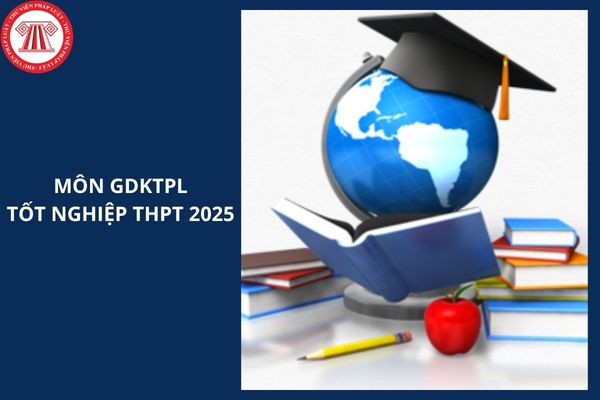 Đáp án mã đề 1034 môn GDKTPL tốt nghiệp THPT 2025 ra sao?