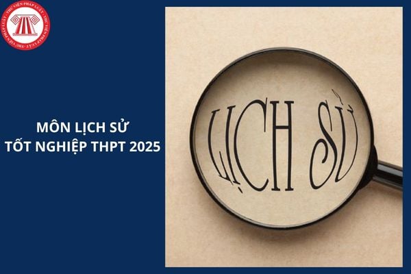 Full đáp án đề Sử mã đề 0827 thi tốt nghiệp THPT 2025 thế nào?