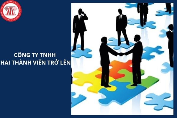 Mẫu Danh sách thành viên công ty TNHH hai thành viên trở lên theo Thông tư 68 2025 TT BTC?