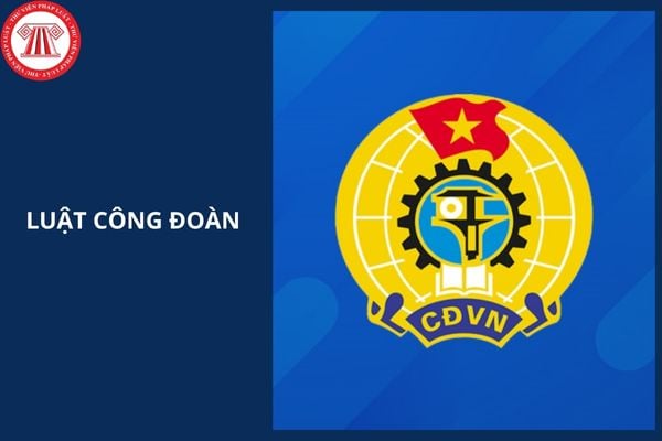 Luật Công đoàn mới nhất 2025 và văn bản hướng dẫn là những văn bản nào?